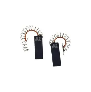 Bosch Siemens uhlíky pračky 5 x 13,5 x 43 mm
