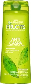Šampon Garnier Fructis Anti Caspa šampon proti lupům 360 ml