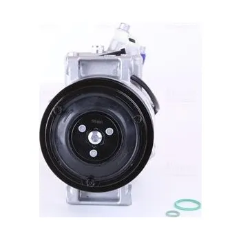 Kompresor klimatizace Kompresor, klimatizace NISSENS 890769