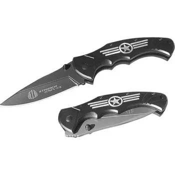 Bojový sport Kapesní nůž ARMY F27 černý (kapesní nože na prodej)