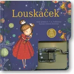 Louskáček: Kniha s hracím strojkem - E.…