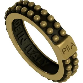 Prsten Dámský prsten Panarea AS352RU2 (13 mm)