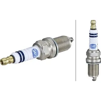 Zapalovací a žhavicí svíčka Zapalovací svíčka HELLA 8EH 188 705-021