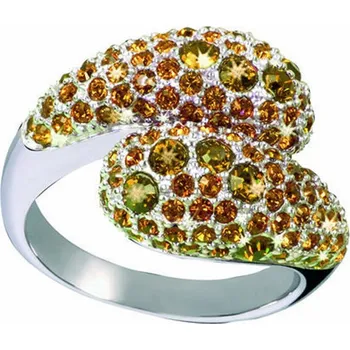 Prsten Dámský prsten Glamour GR33-04 (19 mm) (Velikost 19 mm)