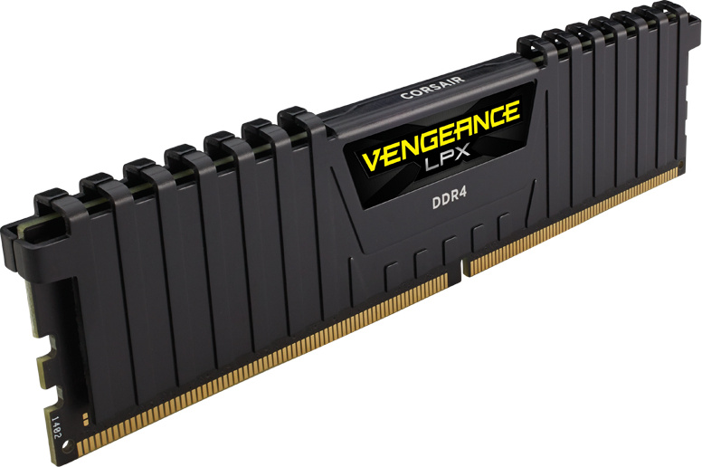 Corsair Vengeance LPX 32 GB (2x 16 GB) DDR4 3200 MHz