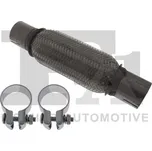 Flexibilní trubka, výfukový systém FA1 KF120015