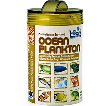 Krmivo pro rybičky Hikari Plankton Early 2kg