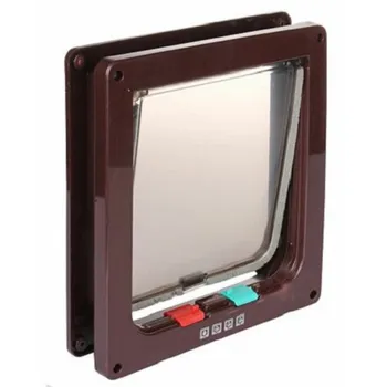 Dvířka pro psa Merco Pet Gate L