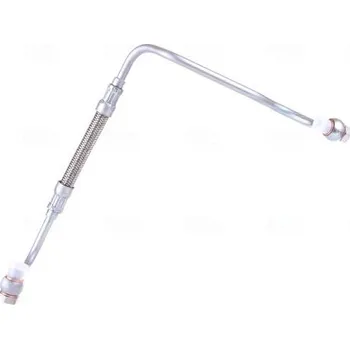 Palivový systém Olejové potrubí NISSENS 935033