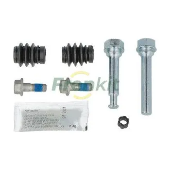 Brzdový třmen Sada vodicích pouzder, brzdový třmen FRENKIT 809023