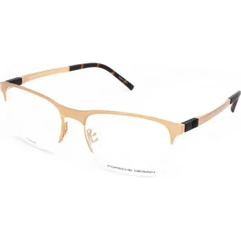 Rám na brýle Porsche P8322-B Zlatá (ø 54 mm)