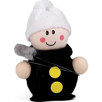 Krejčovské nůžky Jehelníček postavička Vzor: 2