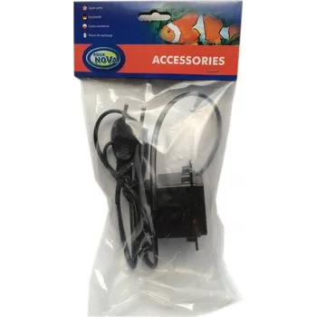 AQUA NOVA Čerpadlo pro Akvárium NANO 21