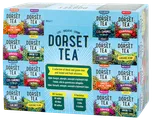 Dorset Tea Mix sáčkových čajů box velký…