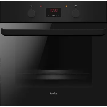 Vestavná trouba Amica TES 19 MB černá