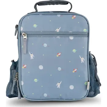 dětská jídelní sada Citron Termotaška - Spaceship