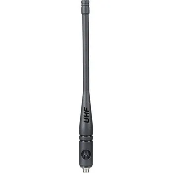 Vysílačka Anténa UHF 400-527 MHz SLIM Whip PMAE4079A Radiostanice MOTOROLA