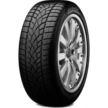 Zimní osobní pneu DUNLOP SP WINTER SPORT 3D 255/35 R20 97W XL Audi