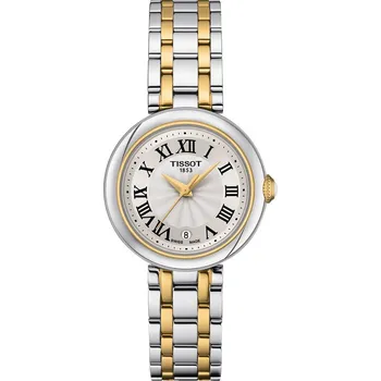 Dámské hodinky T-Lady Tissot T1260102201300