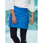 Dámská sukně Krimson Klover Carving Bright Blue