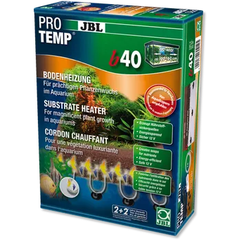 Topítko do akvária JBL PROTEMP b40 III