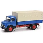 Schuco MERCEDES-BENZ L 911 BLUE 450044800