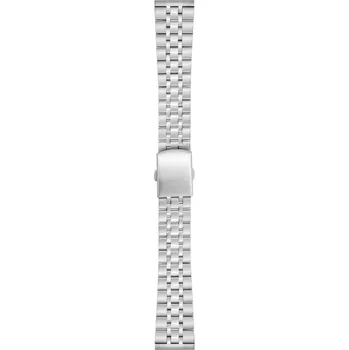 Ocelový řemínek na hodinky