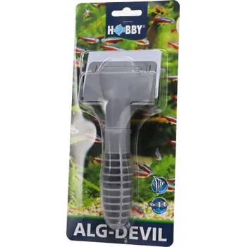 Hobby Ruční škrabka Alg-Devil