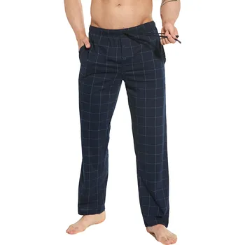 Pánské pyžamo Cornette 691/40 XXL