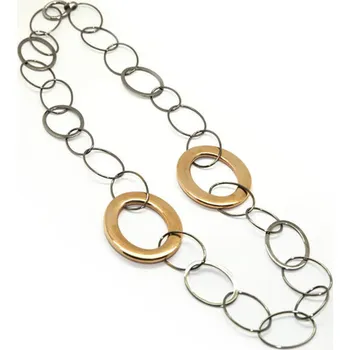 Náhrdelník Dámský přívěsek Pesavento WCTNE026 (45 mm)