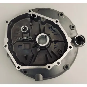 Olejová vana Olejová vana ZONGSHEN XP200A (náhr. orig. č. 100002993)