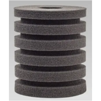 Akvarijní filtr EasyFish Náhradní molitan pro stojánkové filtry 000108 200l