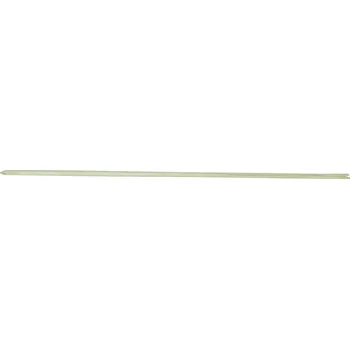 Hrábě násada na dřevěné hrábě 16 z.s rozštěpem, 160 cm