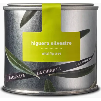 Svíčka LA CHINATA Aromatická Svíčka Divoký Fík