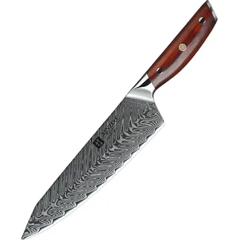 XinZuo Yi B27 21 cm