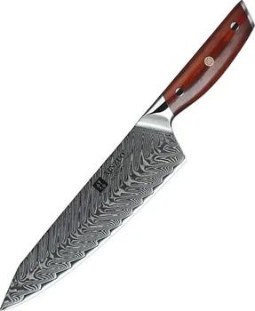 Kuchyňský nůž XinZuo Yi B27 21 cm
