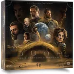 ADC Blackfire Duna: Hra o dobývání a…