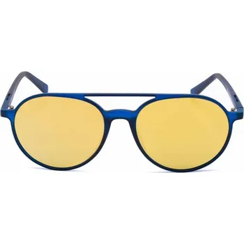 Unisex sluneční brýle Italia Independent 0038-022-000 (53 mm) Modrá (ø 53 mm)