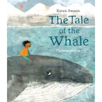 První čtění The Tale of the Whale - Swann, Karen