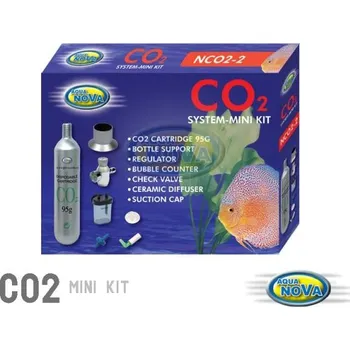 AQUA NOVA CO2 MINI set (x)