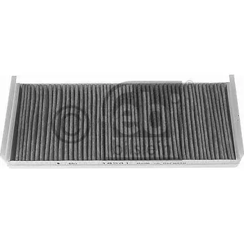 Kabinový filtr Filtr, vzduch v interiéru FEBI FE18541