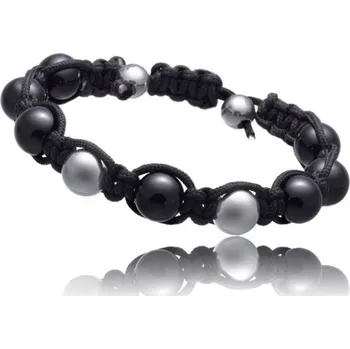 Náramek Dámský náramek Time Force TJ1034B01N (27 cm)