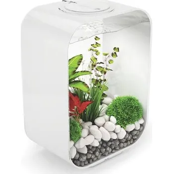 Akvárium biOrb akvárium LIFE 15 LED bílé