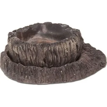 Teraristika Terarijní misky - set (2ks) TPS-04W