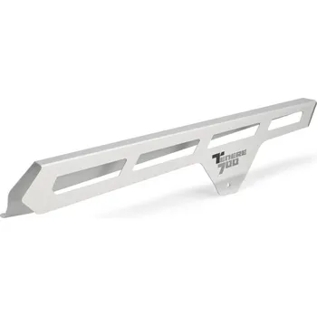 Zavazadlo na motocykl Kryt řetězu Yamaha Tenere 700 (World Raid) 19-25