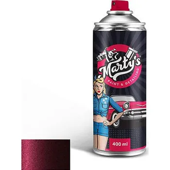 Autolak Barva na auto ve spreji Fiat 142B BORDEAUX PONTEVECCHIO