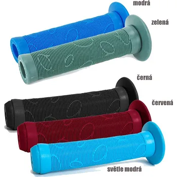 grip Gripy - SUNDAY Yell Modrá