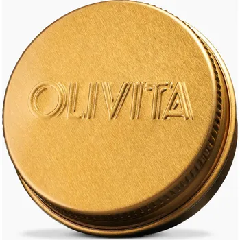 Péče o rty LA CHINATA Hydratační Balzám Na Rty s Extra Panenským Olivovým Olejem a Kakaem OLIVITA