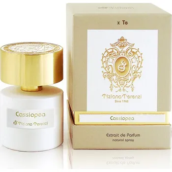 Unisex parfém Tiziana Terenzi Tiziana Terenzi Cassiopea, Parfémovaná voda 100ml unisex Parfémovaná voda