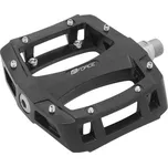 Force - pedály DH Alu black